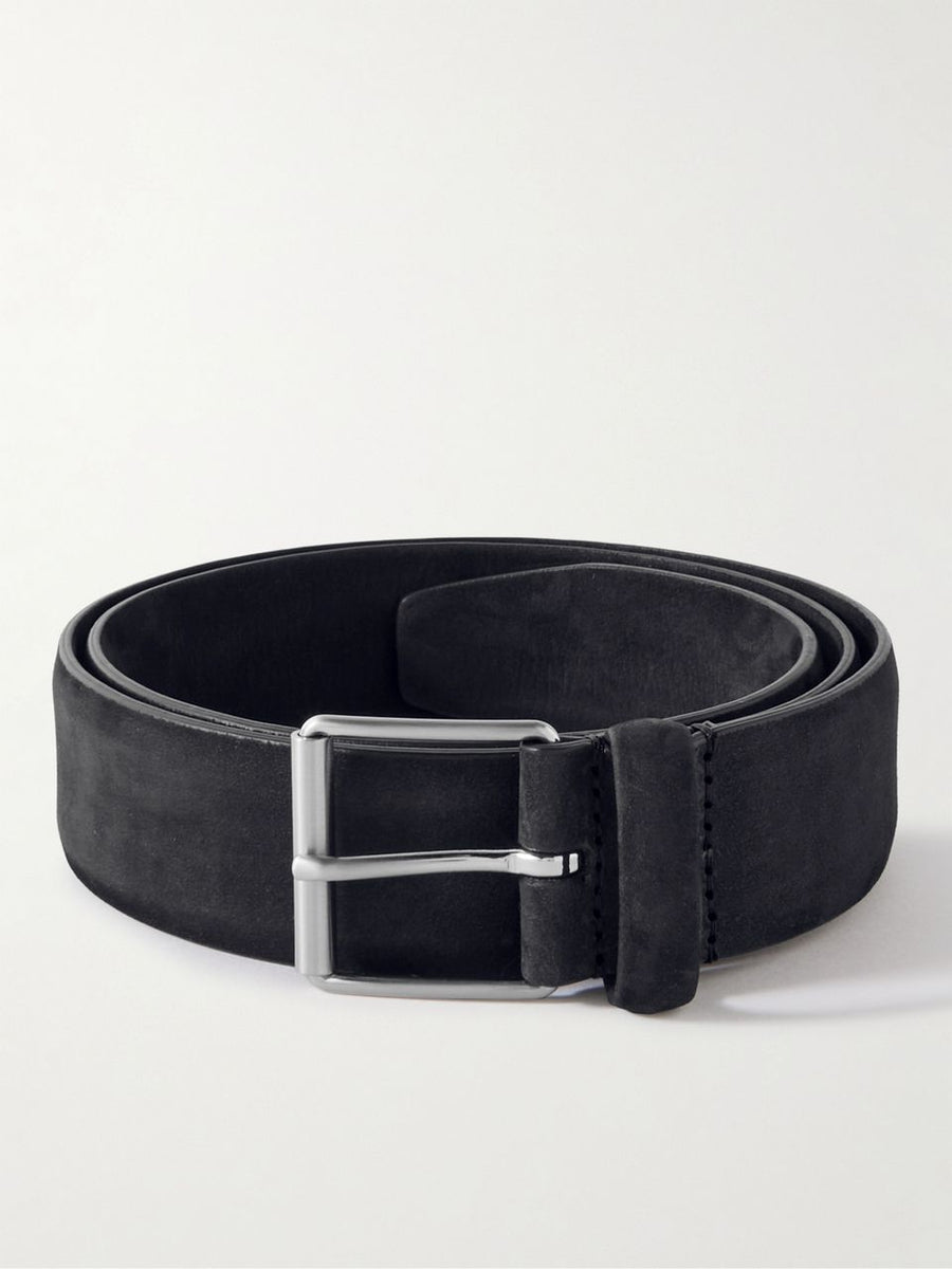 Suede Belt – Klozet Clothing Boutique