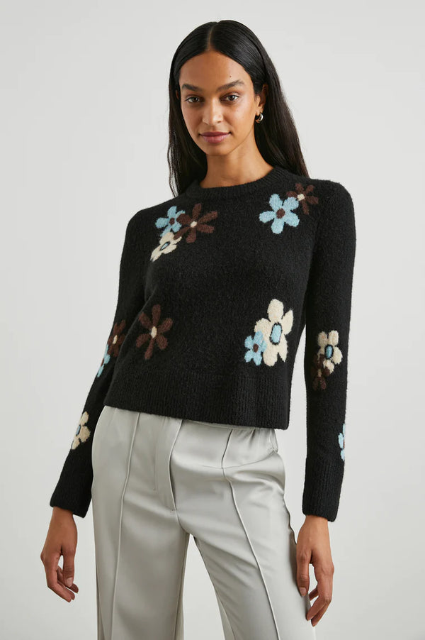 Anise Sweater