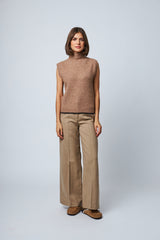 Ingrid Knit Vest
