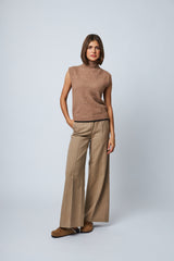 Ingrid Knit Vest