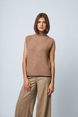 Ingrid Knit Vest