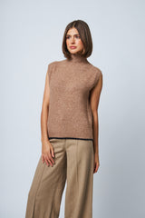 Ingrid Knit Vest