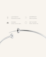 Icon Hoops - Medium