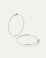 Icon Hoops - Large