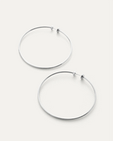 Icon Hoops - Large