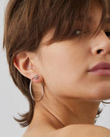 Icon Hoops - Small