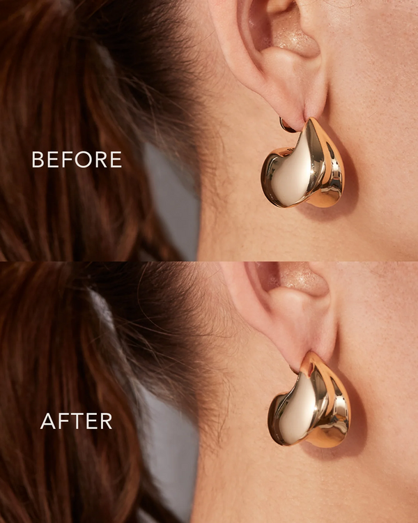 Lobe Lifter Earring Back