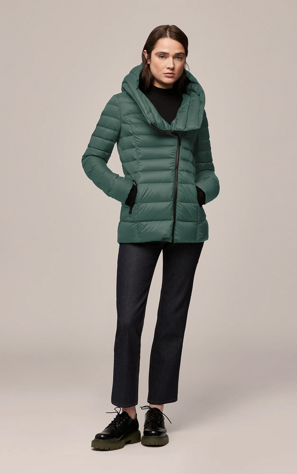 Winter top jackets moncton