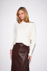 Jasper Knit Pullover
