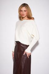 Jasper Knit Pullover