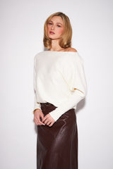 Jasper Knit Pullover