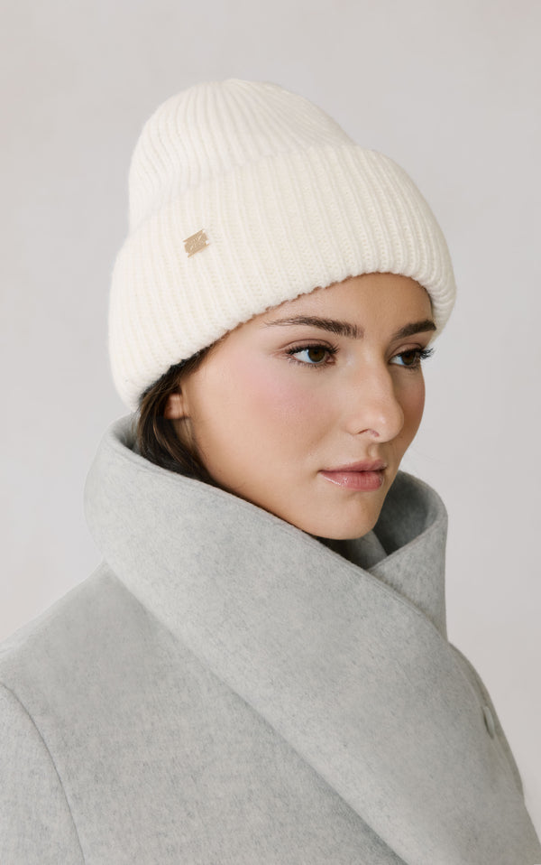 Jaya Knit Hat