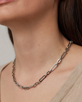 Mercer Chain
