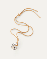 Estelle Rope Necklace