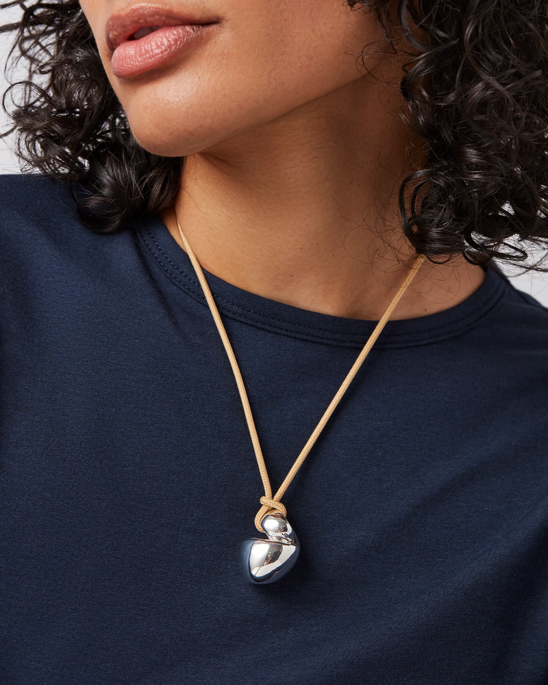 Estelle Rope Necklace