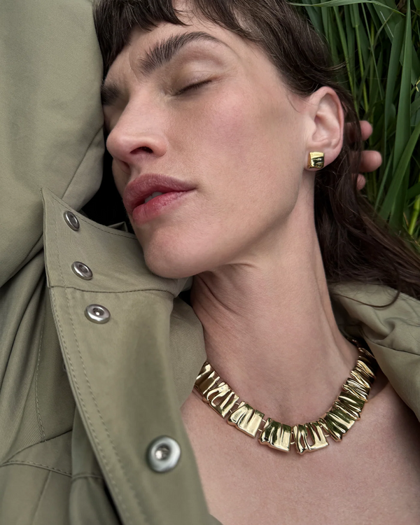 Sundra Collar