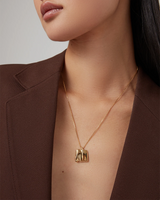 Sundra Small Pendant