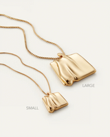 Sundra Small Pendant