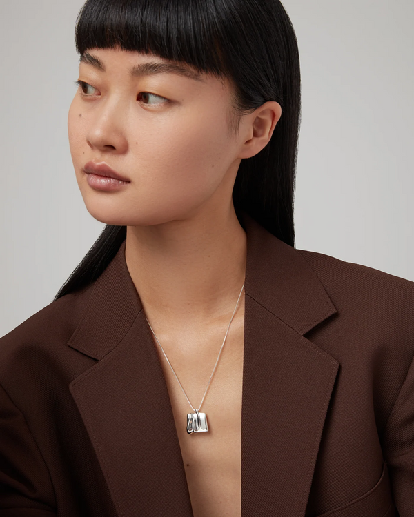 Sundra Small Pendant