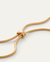 Rue Pendant Necklace