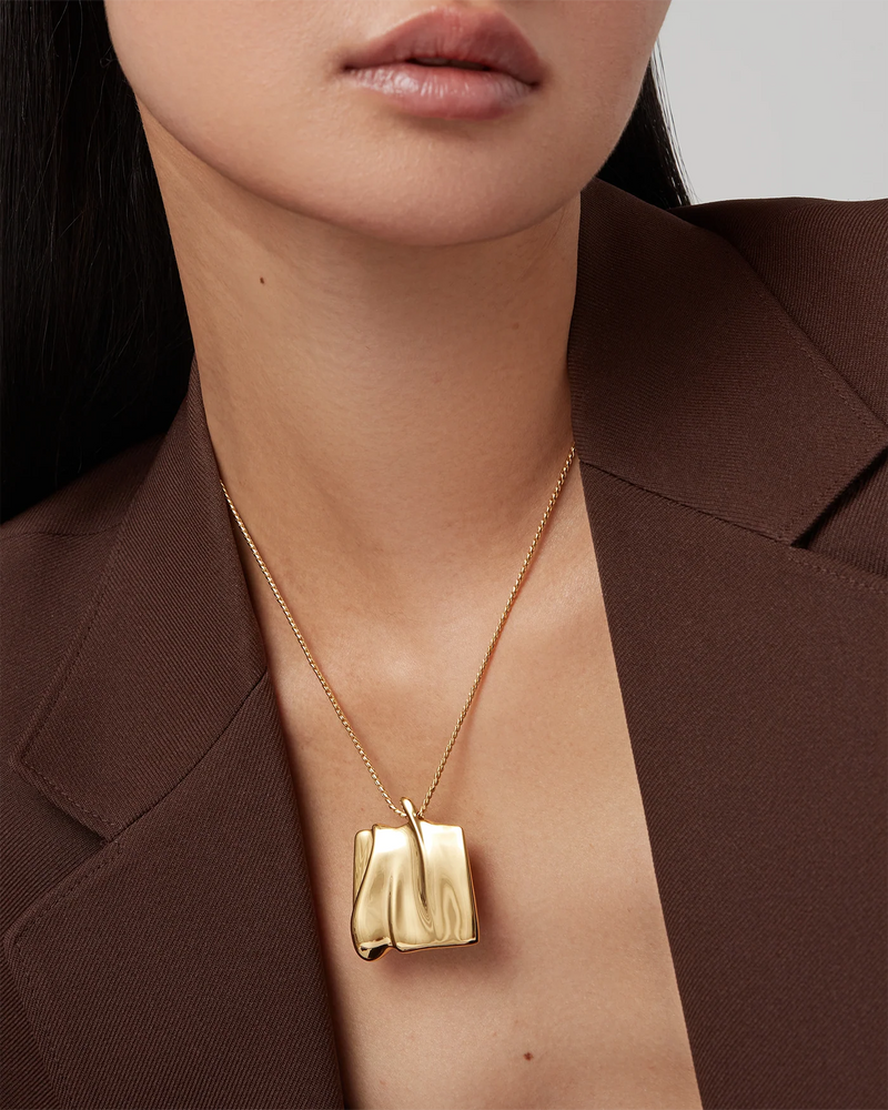 Sundra Large Pendant