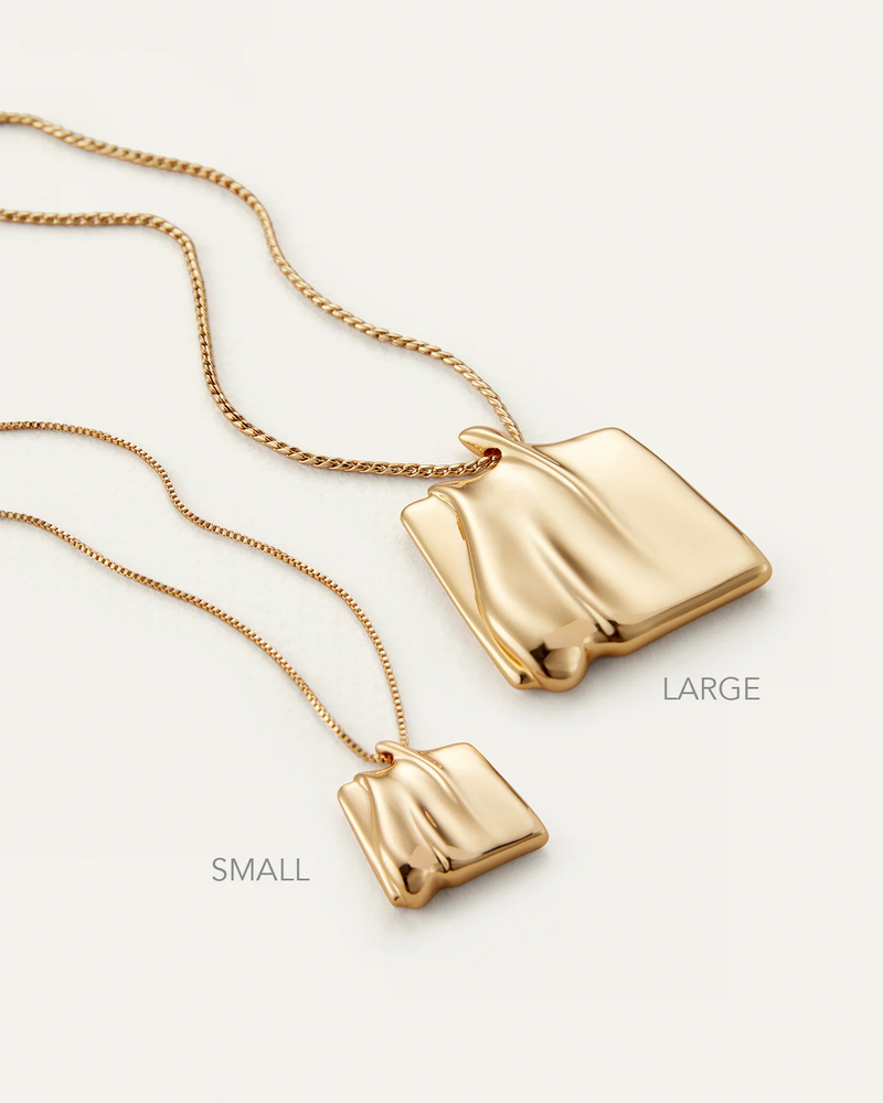 Sundra Large Pendant