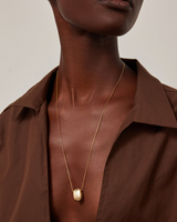 Leon Pendant Necklace
