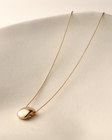 Leon Pendant Necklace