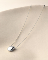 Leon Pendant Necklace