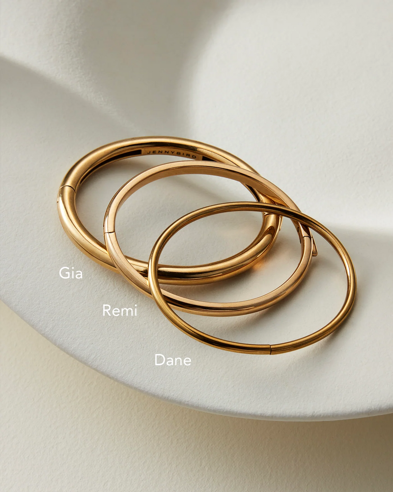 Remi Bangle