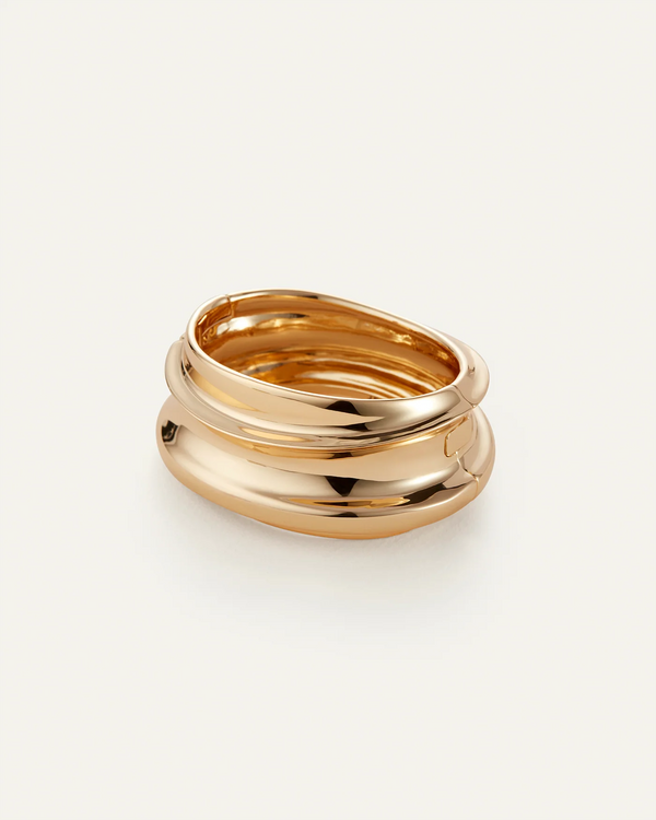 Lennon Mega Bangle