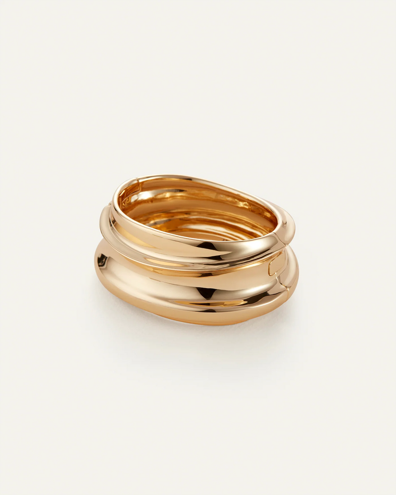 Lennon Mega Bangle