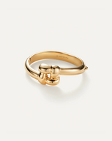 Woven Square Bangle