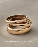 Gia Bangle