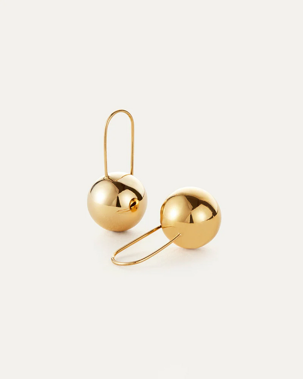 Celeste Mega Earrings