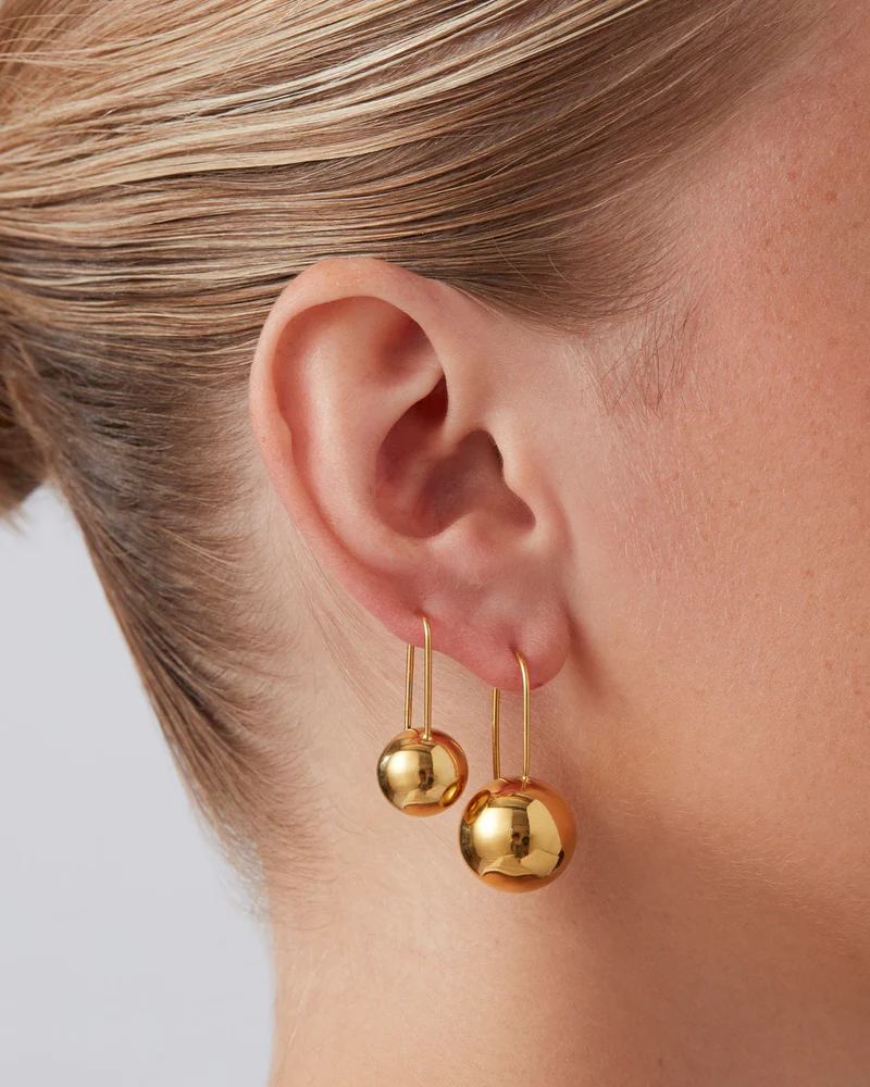 Celeste Mega Earrings