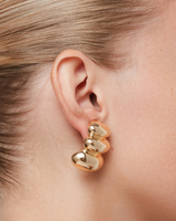 Non-Stop Earrings