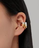 Leona Ear Cuff Set