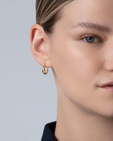 Mini Colette Hoops