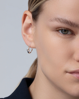 Mini Colette Hoops
