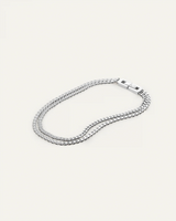 Double Amalfi Anklet