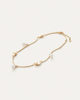 Lucille Anklet