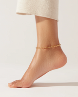 Dhani Waterproof Anklet