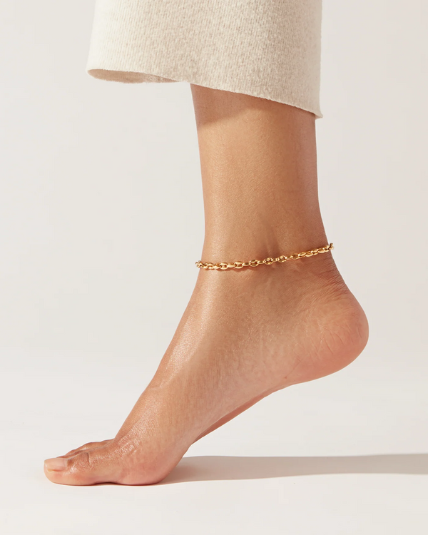 Dhani Waterproof Anklet