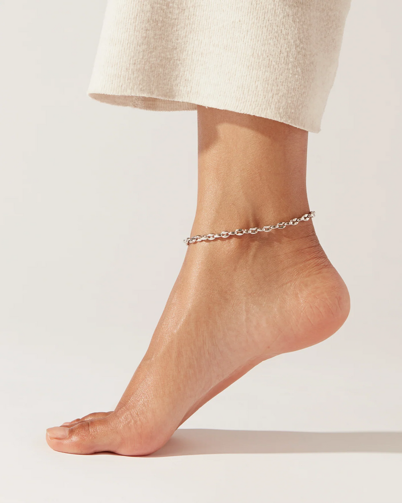 Dhani Waterproof Anklet