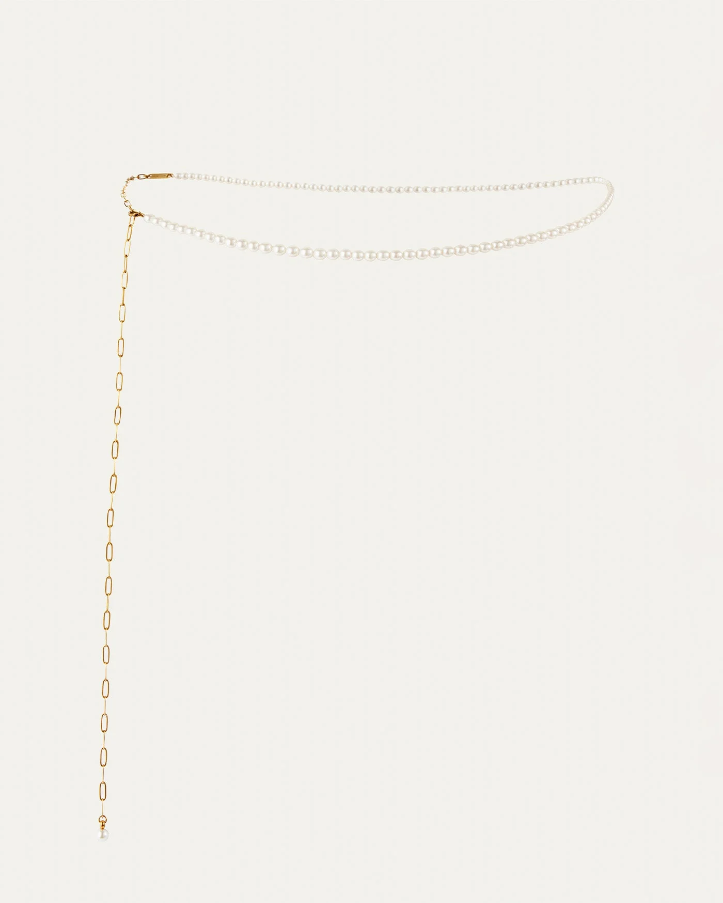 Noa Body Chain