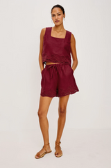 Jenner Short