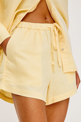 Jenner Short