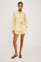 Jenner Short