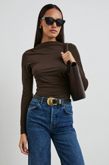 Joelle Top